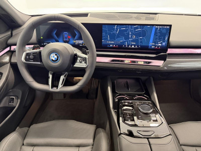 BMW 5er Vorführwagen