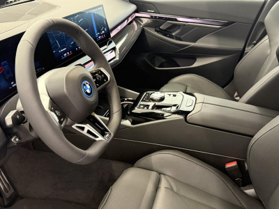 BMW 5er Vorführwagen