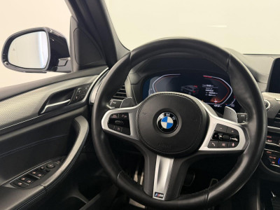 BMW X3 Gebrauchtwagen BMW X3 Gebrauchtwagen
