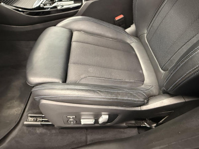 BMW X3 Gebrauchtwagen BMW X3 Gebrauchtwagen
