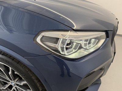 BMW X3 Gebrauchtwagen BMW X3 Gebrauchtwagen