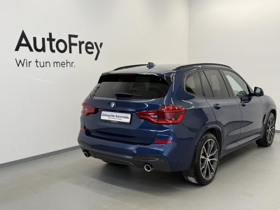BMW X3 Gebrauchtwagen BMW X3 Gebrauchtwagen