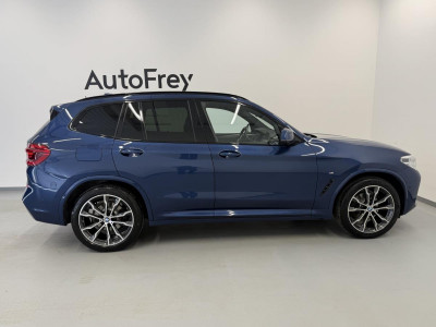 BMW X3 Gebrauchtwagen BMW X3 Gebrauchtwagen