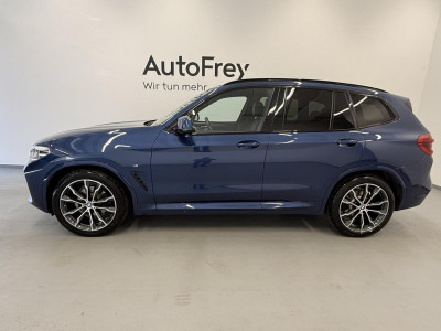 BMW X3 Gebrauchtwagen BMW X3 Gebrauchtwagen