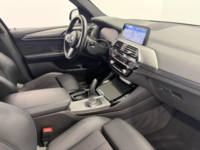 BMW X3 Gebrauchtwagen BMW X3 Gebrauchtwagen