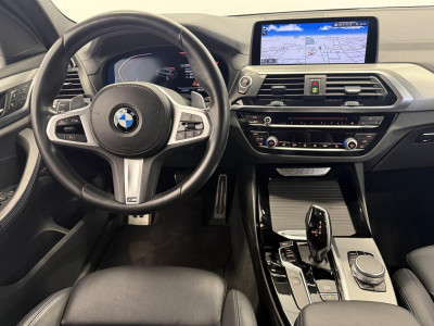 BMW X3 Gebrauchtwagen BMW X3 Gebrauchtwagen
