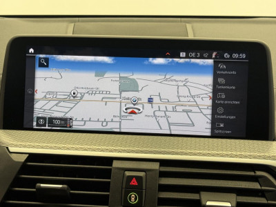 BMW X3 Gebrauchtwagen BMW X3 Gebrauchtwagen