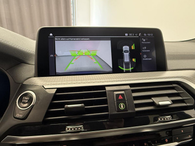 BMW X3 Gebrauchtwagen BMW X3 Gebrauchtwagen