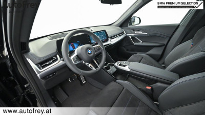 BMW X1 Gebrauchtwagen BMW X1 Gebrauchtwagen