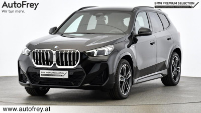 BMW X1 Gebrauchtwagen BMW X1 Gebrauchtwagen