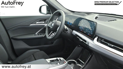 BMW X1 Gebrauchtwagen BMW X1 Gebrauchtwagen