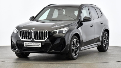 BMW X1 Gebrauchtwagen BMW X1 Gebrauchtwagen