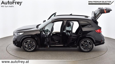 BMW X1 Gebrauchtwagen BMW X1 Gebrauchtwagen