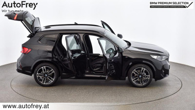 BMW X1 Gebrauchtwagen BMW X1 Gebrauchtwagen
