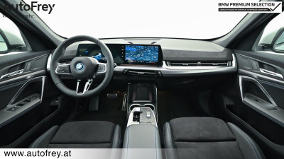BMW iX1 Gebrauchtwagen BMW iX1 Gebrauchtwagen