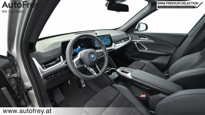BMW iX1 Gebrauchtwagen BMW iX1 Gebrauchtwagen
