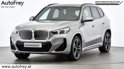 BMW iX1 Gebrauchtwagen BMW iX1 Gebrauchtwagen