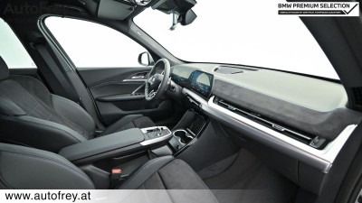 BMW iX1 Gebrauchtwagen BMW iX1 Gebrauchtwagen