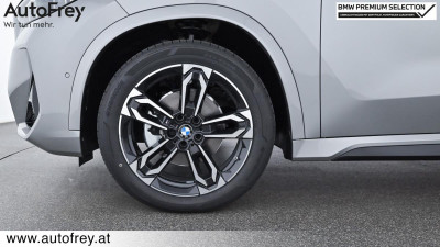 BMW iX1 Gebrauchtwagen BMW iX1 Gebrauchtwagen