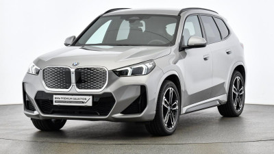 BMW iX1 Gebrauchtwagen BMW iX1 Gebrauchtwagen