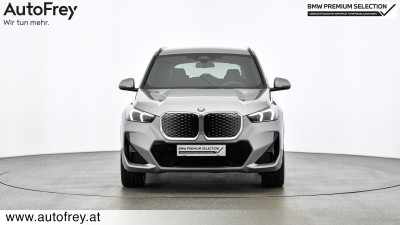 BMW iX1 Gebrauchtwagen BMW iX1 Gebrauchtwagen
