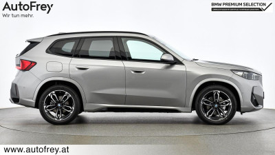 BMW iX1 Gebrauchtwagen BMW iX1 Gebrauchtwagen