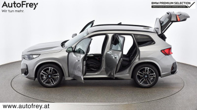 BMW iX1 Gebrauchtwagen BMW iX1 Gebrauchtwagen
