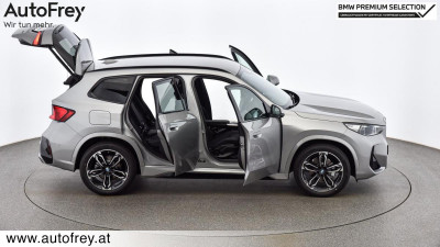 BMW iX1 Gebrauchtwagen BMW iX1 Gebrauchtwagen