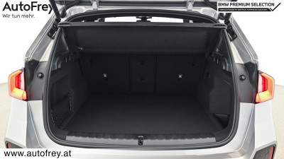 BMW iX1 Gebrauchtwagen BMW iX1 Gebrauchtwagen