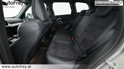 BMW iX1 Gebrauchtwagen BMW iX1 Gebrauchtwagen