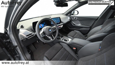 BMW 1er Gebrauchtwagen BMW 1er Gebrauchtwagen