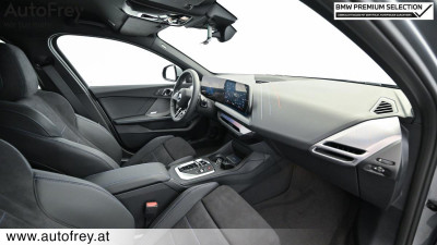 BMW 1er Gebrauchtwagen BMW 1er Gebrauchtwagen