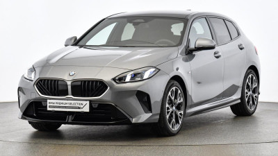 BMW 1er Gebrauchtwagen BMW 1er Gebrauchtwagen