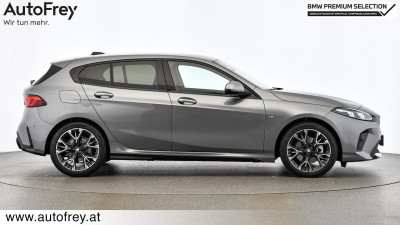 BMW 1er Gebrauchtwagen BMW 1er Gebrauchtwagen