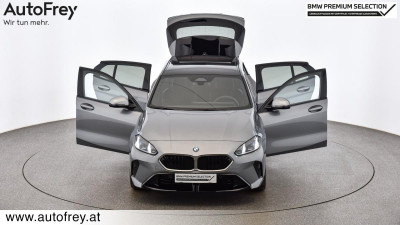 BMW 1er Gebrauchtwagen BMW 1er Gebrauchtwagen