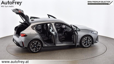 BMW 1er Gebrauchtwagen BMW 1er Gebrauchtwagen