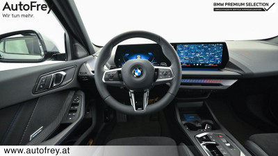 BMW 1er Gebrauchtwagen BMW 1er Gebrauchtwagen