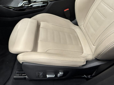 BMW X3 Gebrauchtwagen BMW X3 Gebrauchtwagen