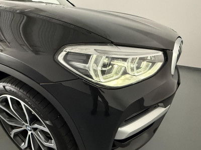 BMW X3 Gebrauchtwagen BMW X3 Gebrauchtwagen