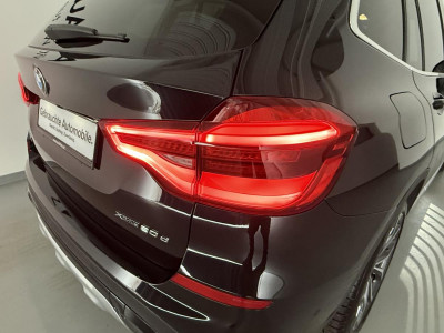 BMW X3 Gebrauchtwagen BMW X3 Gebrauchtwagen
