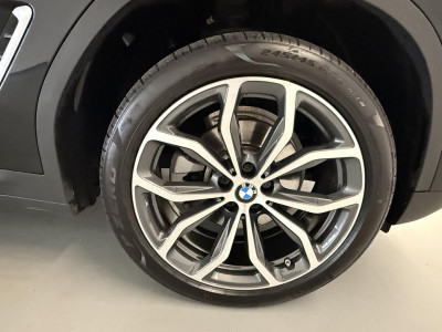 BMW X3 Gebrauchtwagen BMW X3 Gebrauchtwagen