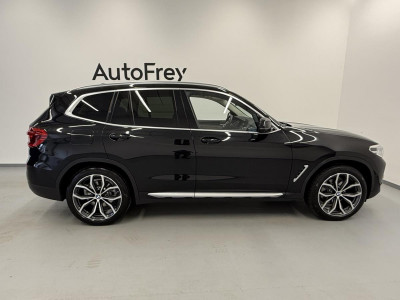 BMW X3 Gebrauchtwagen BMW X3 Gebrauchtwagen