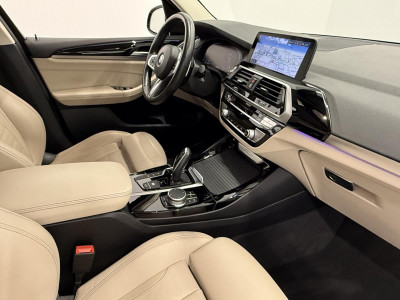 BMW X3 Gebrauchtwagen BMW X3 Gebrauchtwagen