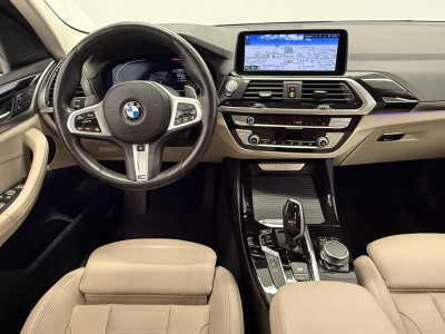 BMW X3 Gebrauchtwagen BMW X3 Gebrauchtwagen