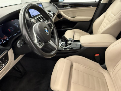 BMW X3 Gebrauchtwagen BMW X3 Gebrauchtwagen