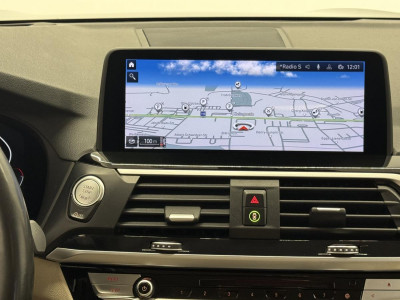 BMW X3 Gebrauchtwagen BMW X3 Gebrauchtwagen