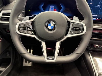 BMW 3er Gebrauchtwagen BMW 3er Gebrauchtwagen
