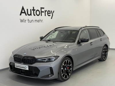 BMW 3er Gebrauchtwagen BMW 3er Gebrauchtwagen