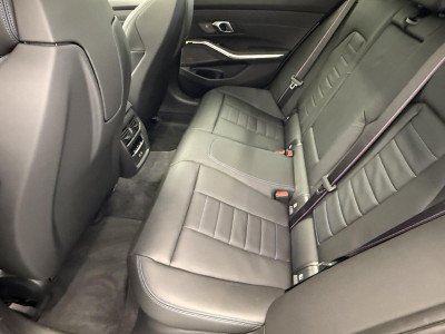 BMW 3er Gebrauchtwagen BMW 3er Gebrauchtwagen