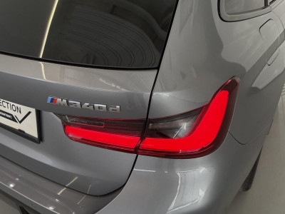 BMW 3er Gebrauchtwagen BMW 3er Gebrauchtwagen